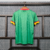 Camisa Seleção Camarões Copa 2022 - Masculina - Modelo Torcedor - Verde - comprar online