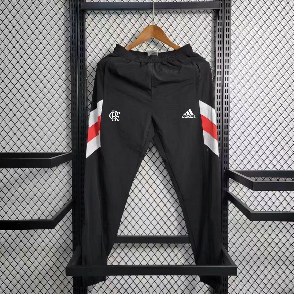 Calca hotsell flamengo adidas