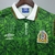 Camisa Retrô Seleção do México I 1994 - Masculina - Verde - comprar online