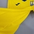 Imagem do Camisa Seleção da Ucrânia I 20/21 - Masculina - modelo Torcedor - Amarela