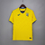 Camisa Seleção da Ucrânia I 20/21 - Masculina - modelo Torcedor - Amarela