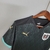 Camisa Seleção da Áustria II 20/21 - Masculina - Modelo Torcedor - Preta - loja online