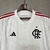 Camisa Flamengo II Away 24/25 - Masculina - Modelo Torcedor - Branca na internet