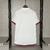 Camisa Flamengo II Away 24/25 - Masculina - Modelo Torcedor - Branca - comprar online