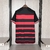 Camisa Flamengo I Home 24/25 - Masculina - Modelo Torcedor - Vermelha e Preta - comprar online