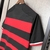Camisa Flamengo I Home 24/25 - Masculina - Modelo Torcedor - Vermelha e Preta