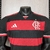 Camisa Flamengo I Home 24/25 - Masculina - Modelo Player - Vermelha e Preta na internet