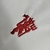 Camisa Man United III Third 23/24 - Masculina - Modelo Torcedor - Branca - loja online