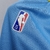Short-NBA-Memphis-Grizzlies-75th-Anniversary-Jordan-Edition-Azul-urso-basquete-morant-3