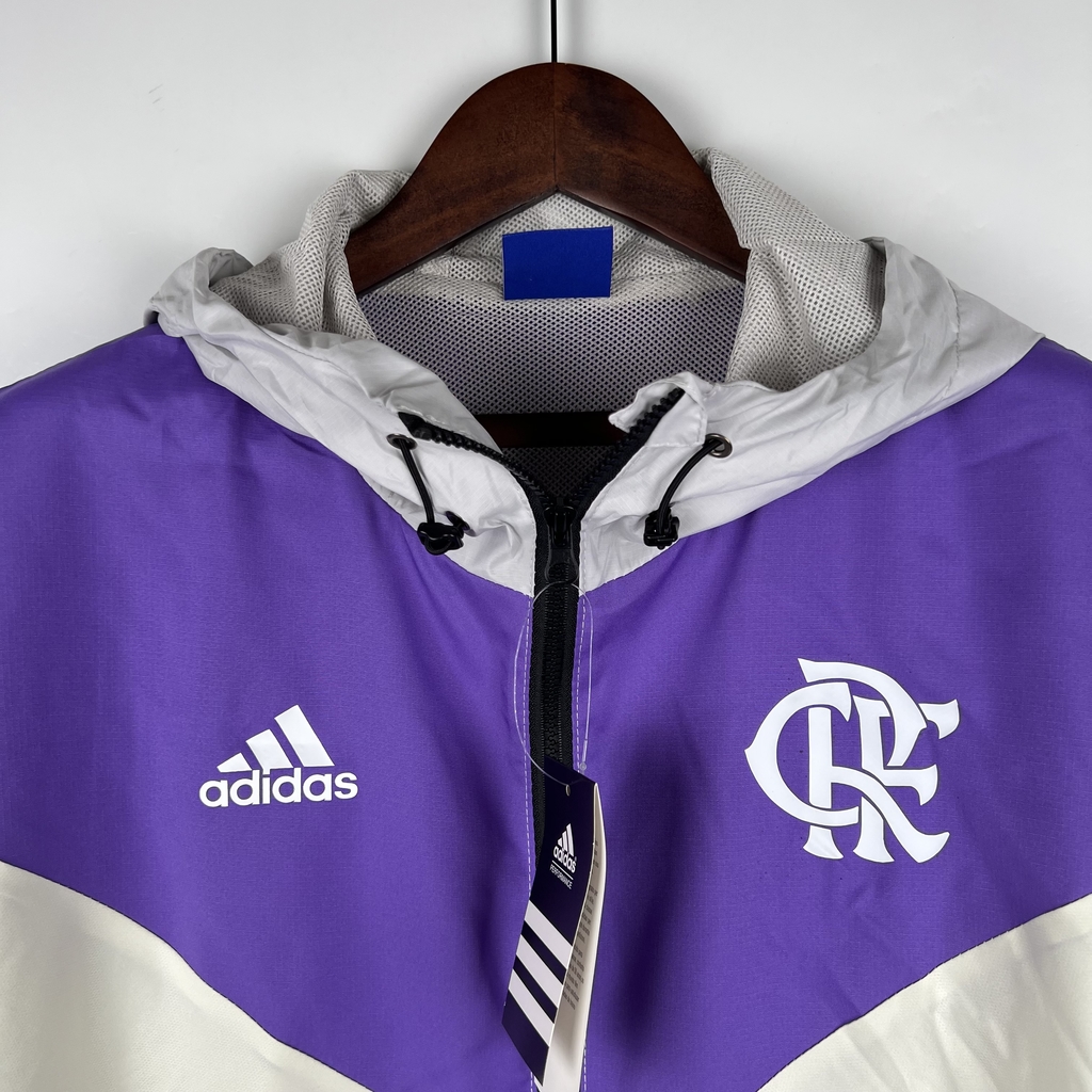 Corta vento do best sale flamengo