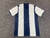 Camisa West Bromwich Albion I Home 22/23 - Masculina - Modelo Torcedor - Branca - comprar online