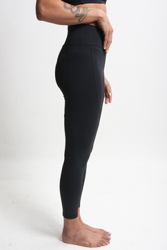 Legging Active - Preto