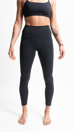 Legging Active - Preto na internet