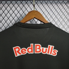 Camisa Red Bull Bragantino II 22/23 Torcedor New Balance Masculina