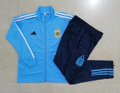 22 23 adidas Branca selecao argentina tri campeã mundial azul Home messi dybala dimaria theu hernandez 12Multimarcas