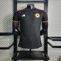 12Multimarcas,2023,2024,Adidas,AS Roma,Away,camisa do jogador,Camisas de futebol colecionaveis,Camisas de futebol personalizadas com nome e numero,Camisas de futebol vintage,Colecao de camisas de futebol autenticas,Compra online de camisas de futebol,Desi