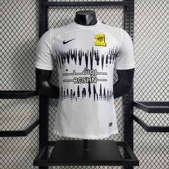 Camisa Al-Ittihad II Away 2023/2024 Jogador Masculina