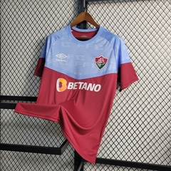 Nova camisa pré jogo 2024!