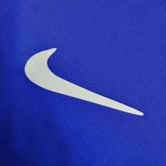 Camisa Atlético de Madrid II Away 2023/2024 Torcedor Nike Masculina - Azul e Branco - loja online