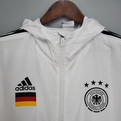 Blusa de frio adidas corta vento sale