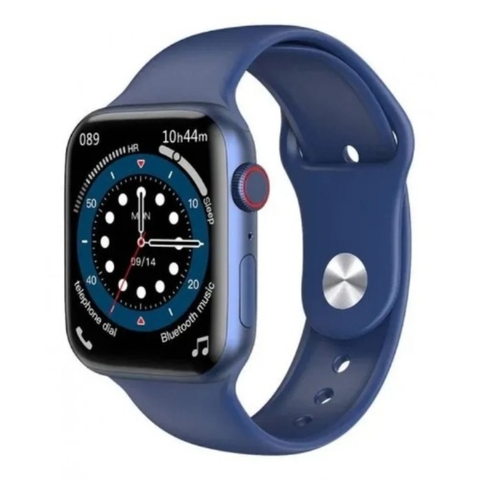 Smart Watch 8 Pro Rejoj Llamadas Mensaje Para iPhone Android
