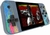 Consola Game Box Power de juegos portátil G3 Retro de batalla FC - comprar online