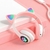 Auricular Bluetooth Oreja De Gato Seisa Ej-p23m en internet