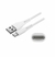 Cable Datos carga 6A Usb Tipo C 1 Metro