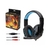 Auricular Pc Gamer Con Microfono Hy-733mv - comprar online