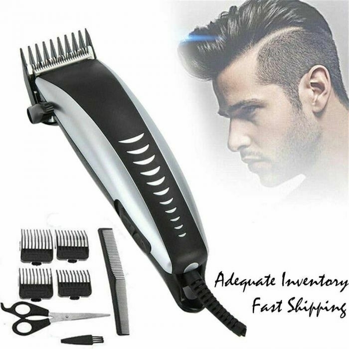 Maquina de cortar pelo portatil hotsell