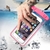 Funda De Celular Protectora Agua Waterproof Sumergible - tienda online