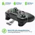 Joystick Compatible Con Xbox One Pc Inalambrico Receptor NJX313A - comprar online