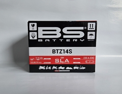 BS BTZ14S