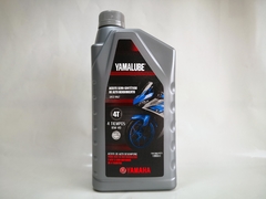Aceite para Moto Yamalube 10W40 4T Semi-Sintético Yamaha