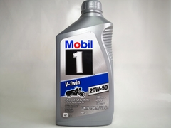 Mobil 1 V-Twin 20w50 946ml