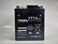 Yuasa YT7A