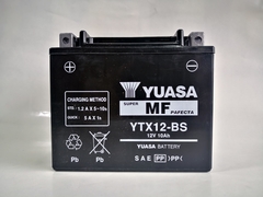 Yuasa YTX12BS