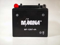 Magna 12N7-4A