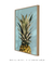 Quadro Decorativo Abacaxi Tropical - loja online