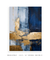 Quadro Decorativo Abstract Gold 2 - comprar online