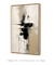 Quadro Decorativo Abstrato Wabi-sabi na internet