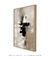 Quadro Decorativo Abstrato Wabi-sabi - comprar online