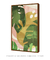 Quadro Decorativo Adão Tropical - THECORE