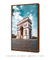 Quadro Decorativo Arco do Triunfo 1 - comprar online