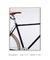 Quadro Decorativo Bike 1 - THECORE