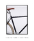 Quadro Decorativo Bike 1 - THECORE