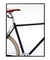 Quadro Decorativo Bike 1
