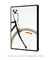 Quadro Decorativo Bike 2 - loja online