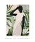 Quadro Decorativo Black Woman Tropical Pose 2 - comprar online