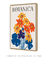 Quadro Decorativo Botanica - comprar online